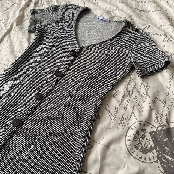 Zara dress - Size Small - Picture 1 of 4